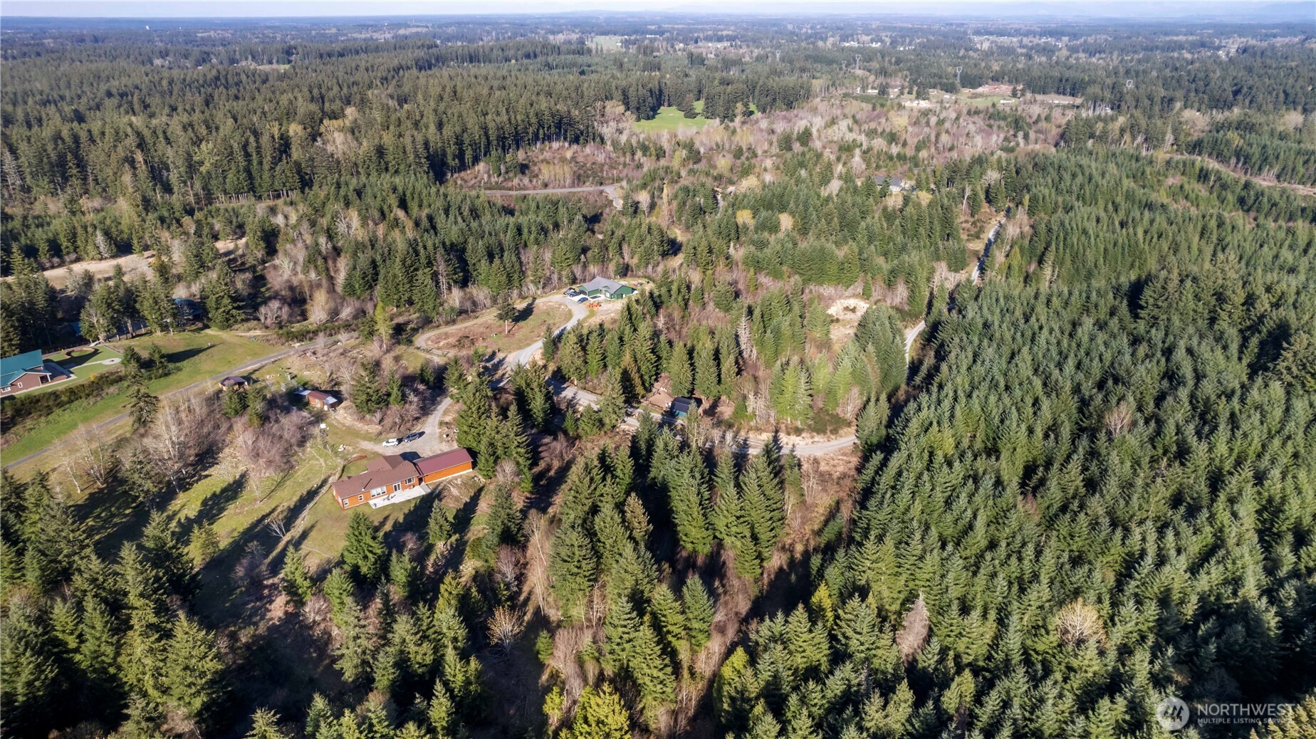 13113 Algyer Road Southeast Rainier, WA 98576 - Photo 40 of 40