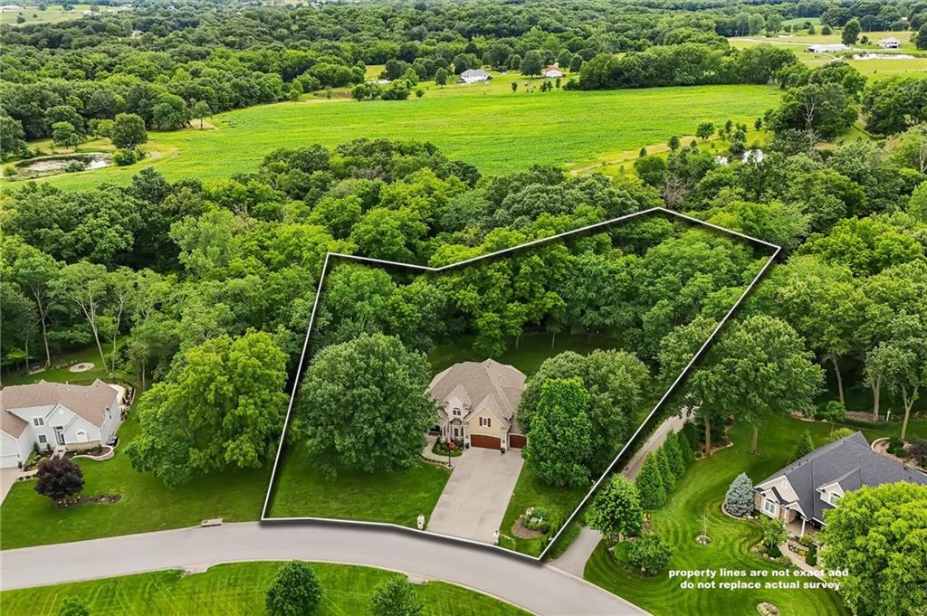 14702 Hills Road Kearney, MO 64060 - Photo 62 of 83