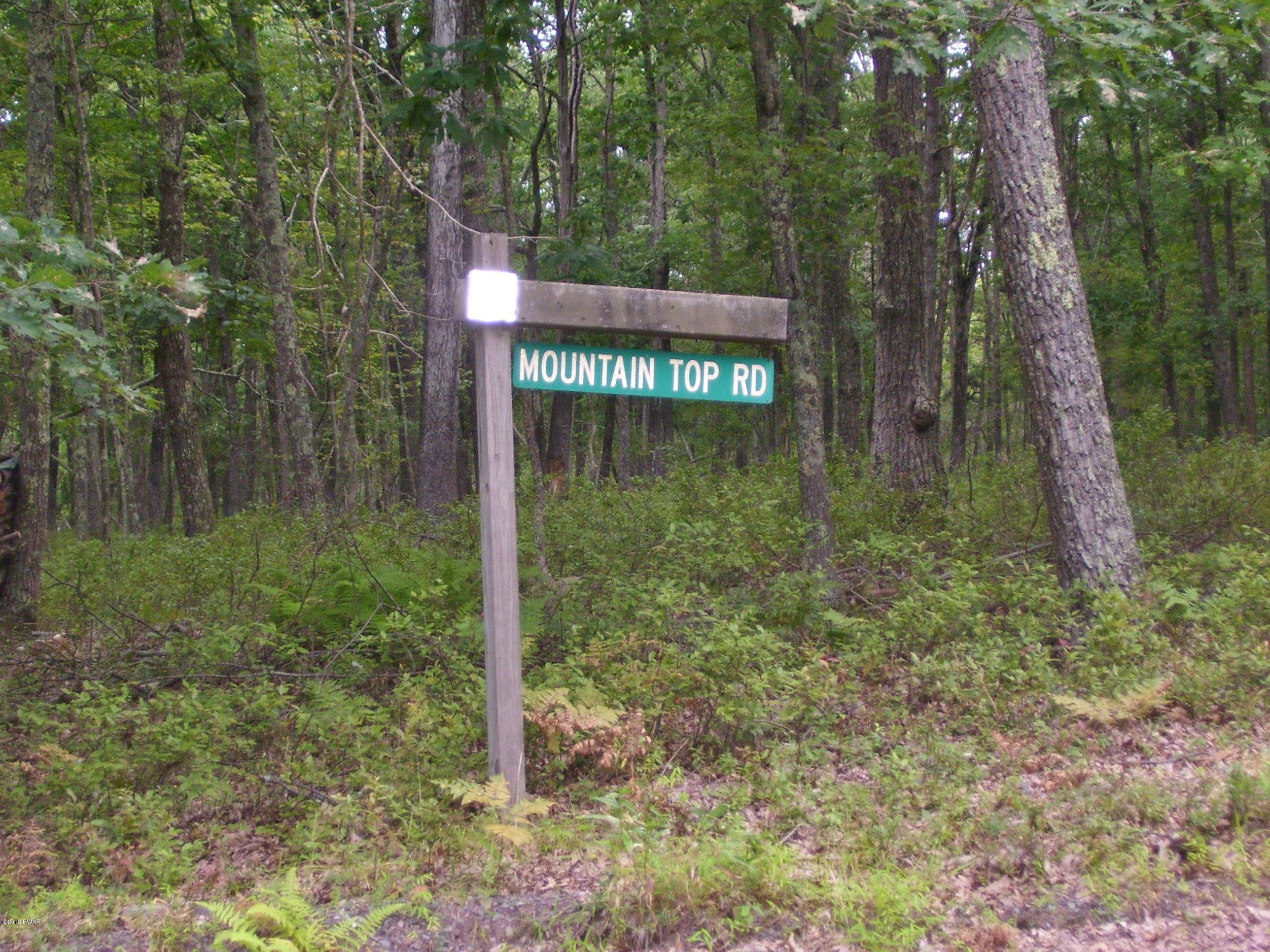 Lot 149 Mountain Top Road Lackawaxen, PA 18435 - Photo 5 of 8