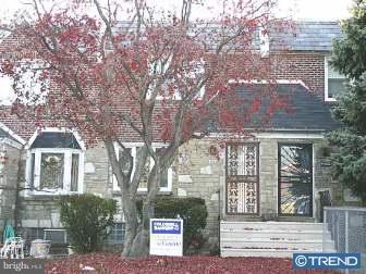 6306 Foxhill Road Philadelphia, PA 19120 - Photo 1 of 12 Exterior