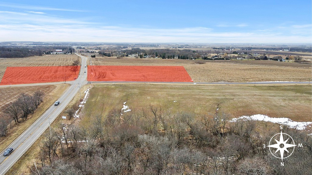 0 Church Road Southeast Marengo, IL 60152 - Photo 2 of 6 a view of an ocean and beach