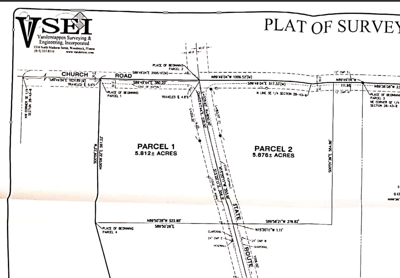 0 Church Road Southeast Marengo, IL 60152 - Photo 6 of 6 unknown