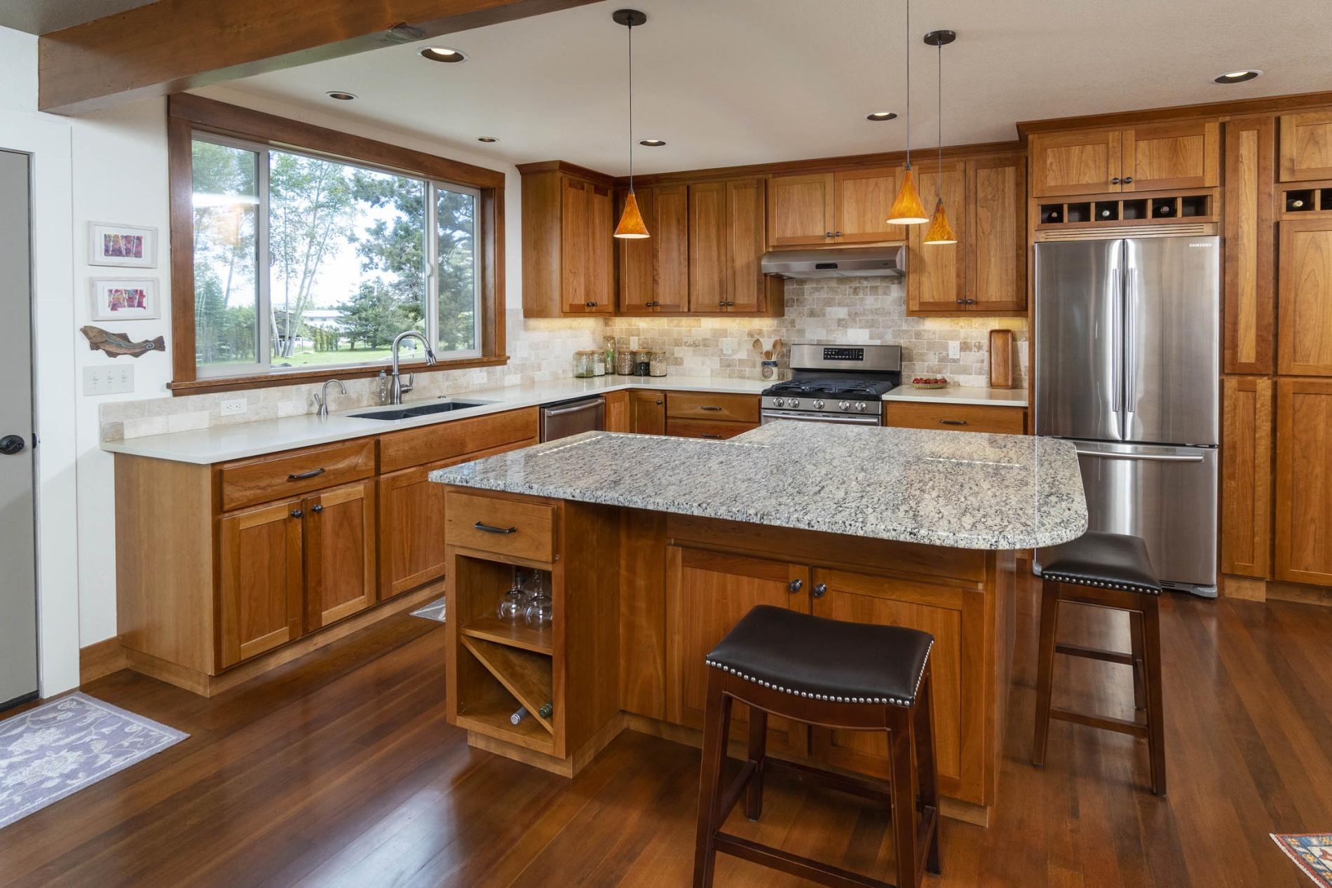 18430 Walton Road Bend, OR 97703 - Photo 15 of 50 batch_14. Walton kitchen