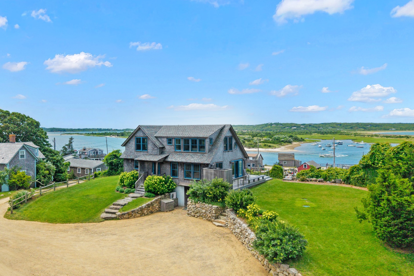 26 Harbor Hill Road Chilmark, MA 02535 - Photo 2 of 40 Gallery Image 2