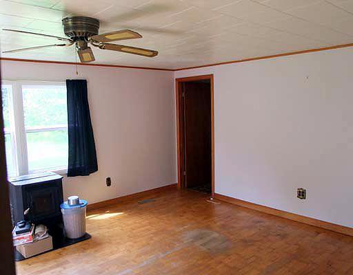 349 Skedgell Road Orient, ME 04471 - Photo 18 of 25 Living Room.