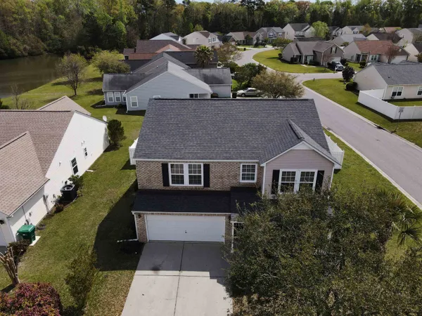 $359,000 | 221 Palmetto Glen Drive, Myrtle Beach, SC 29588
