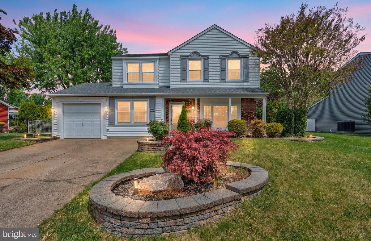 2942 Wexford Road Bensalem, PA 19020 - Photo 1 of 46