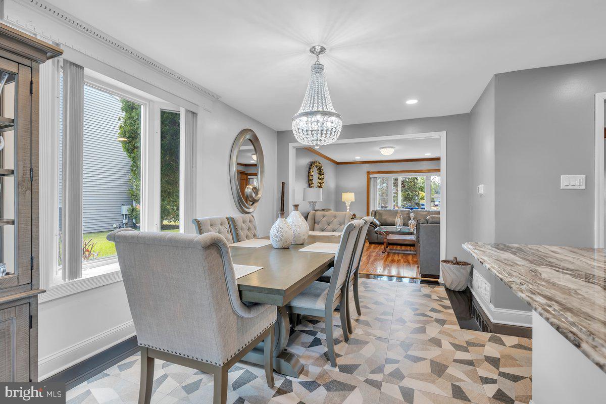 2942 Wexford Road Bensalem, PA 19020 - Photo 11 of 46