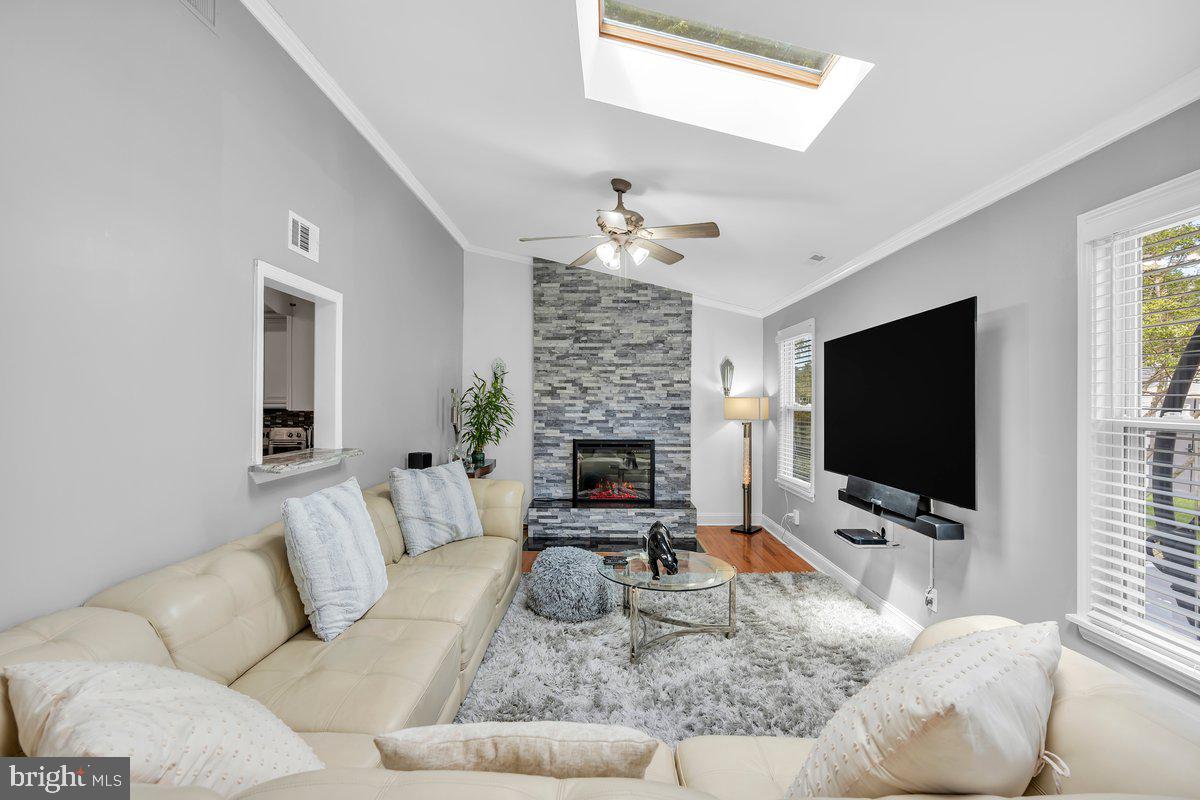2942 Wexford Road Bensalem, PA 19020 - Photo 17 of 46