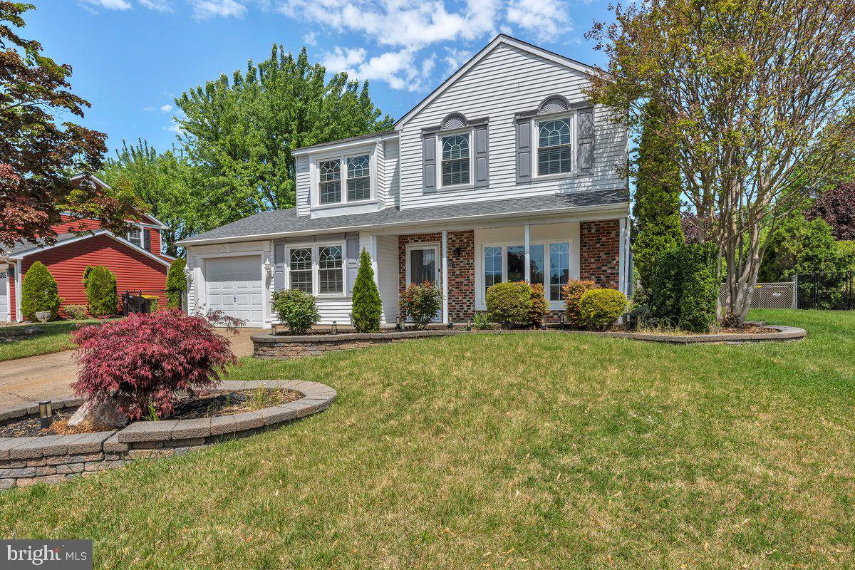 2942 Wexford Road Bensalem, PA 19020 - Photo 2 of 46