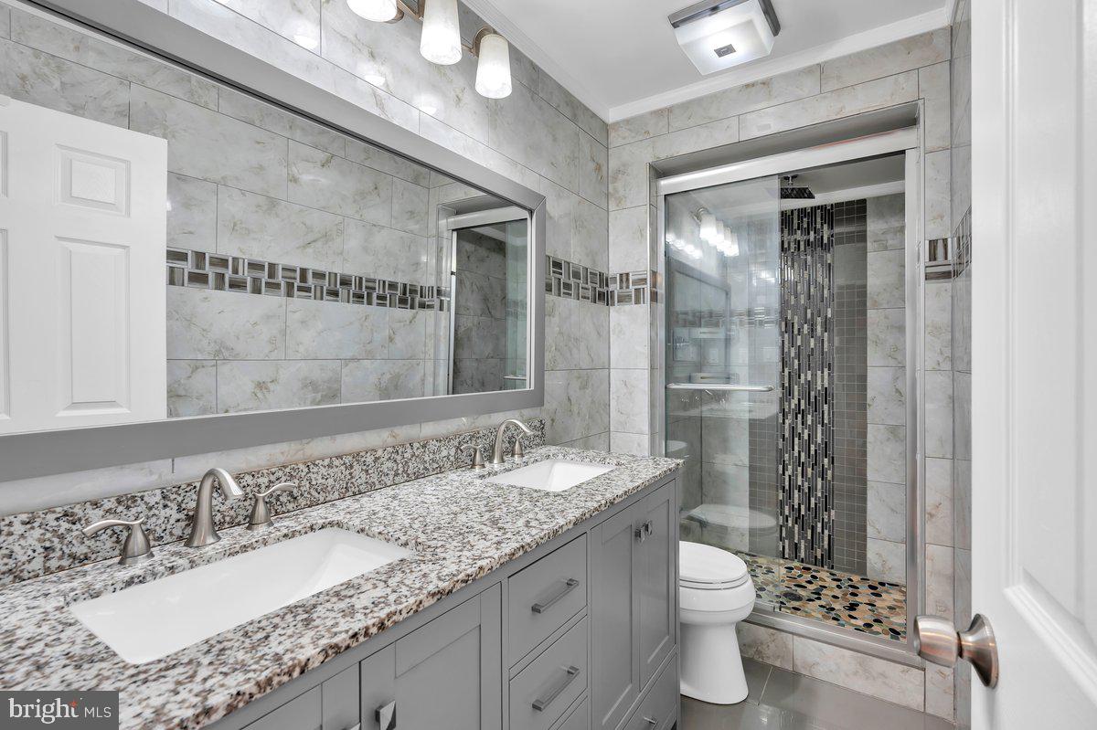 2942 Wexford Road Bensalem, PA 19020 - Photo 26 of 46
