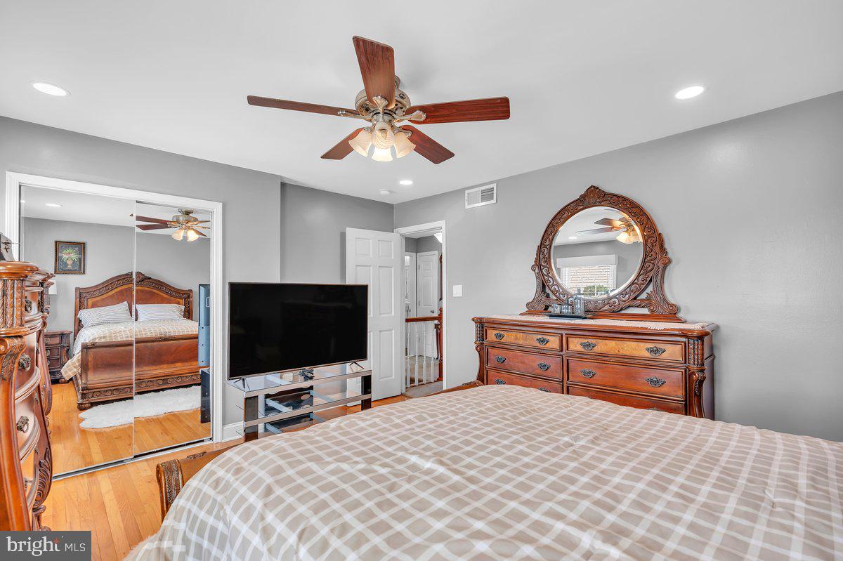 2942 Wexford Road Bensalem, PA 19020 - Photo 28 of 46