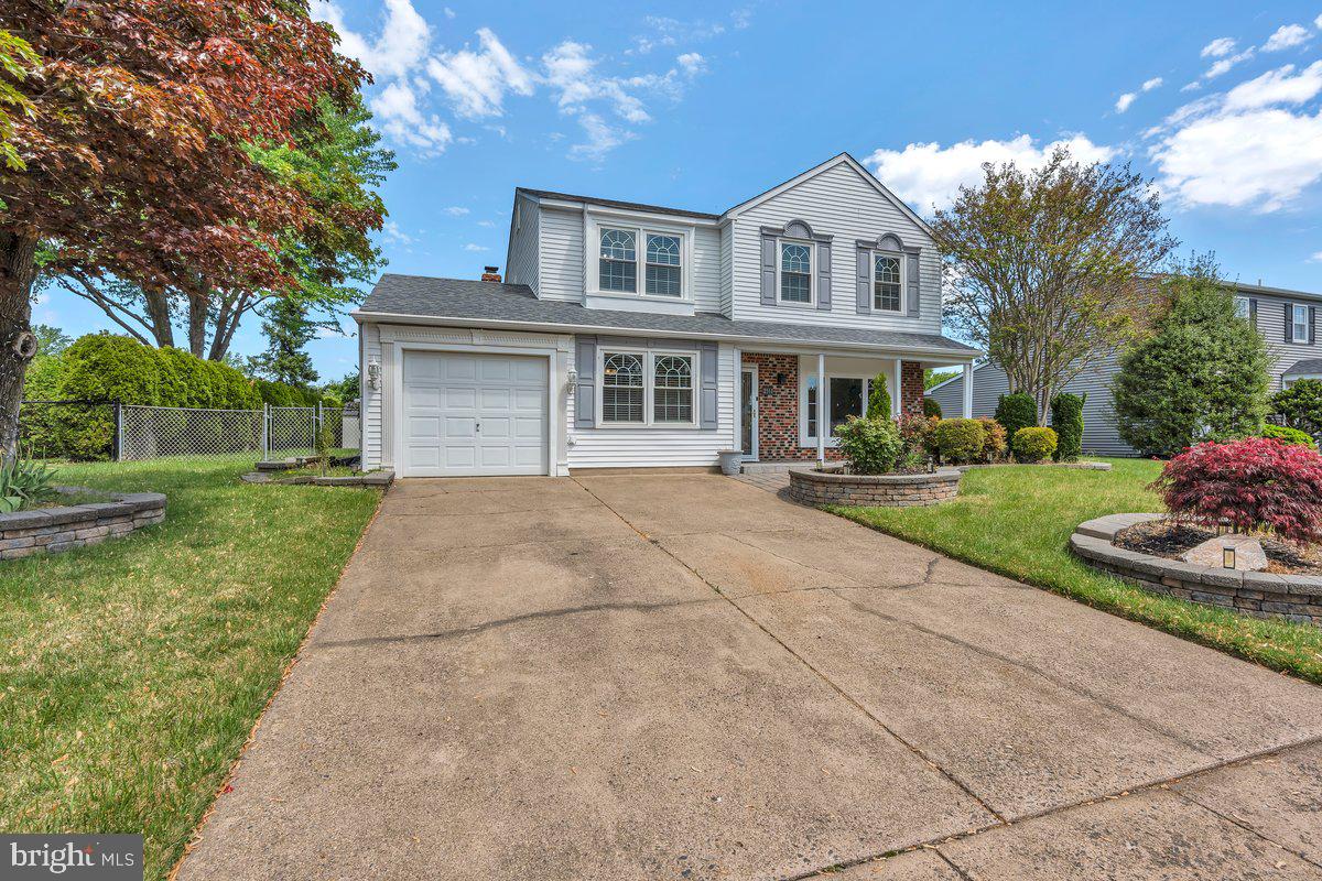 2942 Wexford Road Bensalem, PA 19020 - Photo 3 of 46