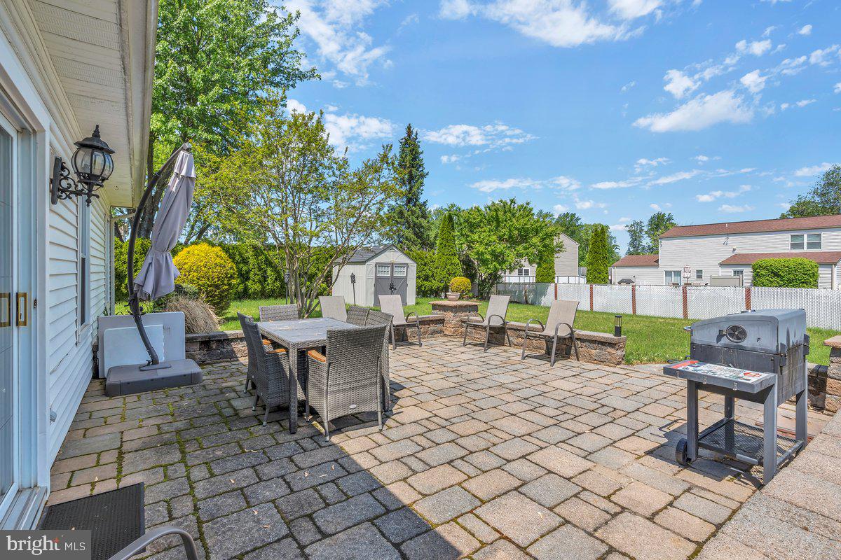 2942 Wexford Road Bensalem, PA 19020 - Photo 33 of 46