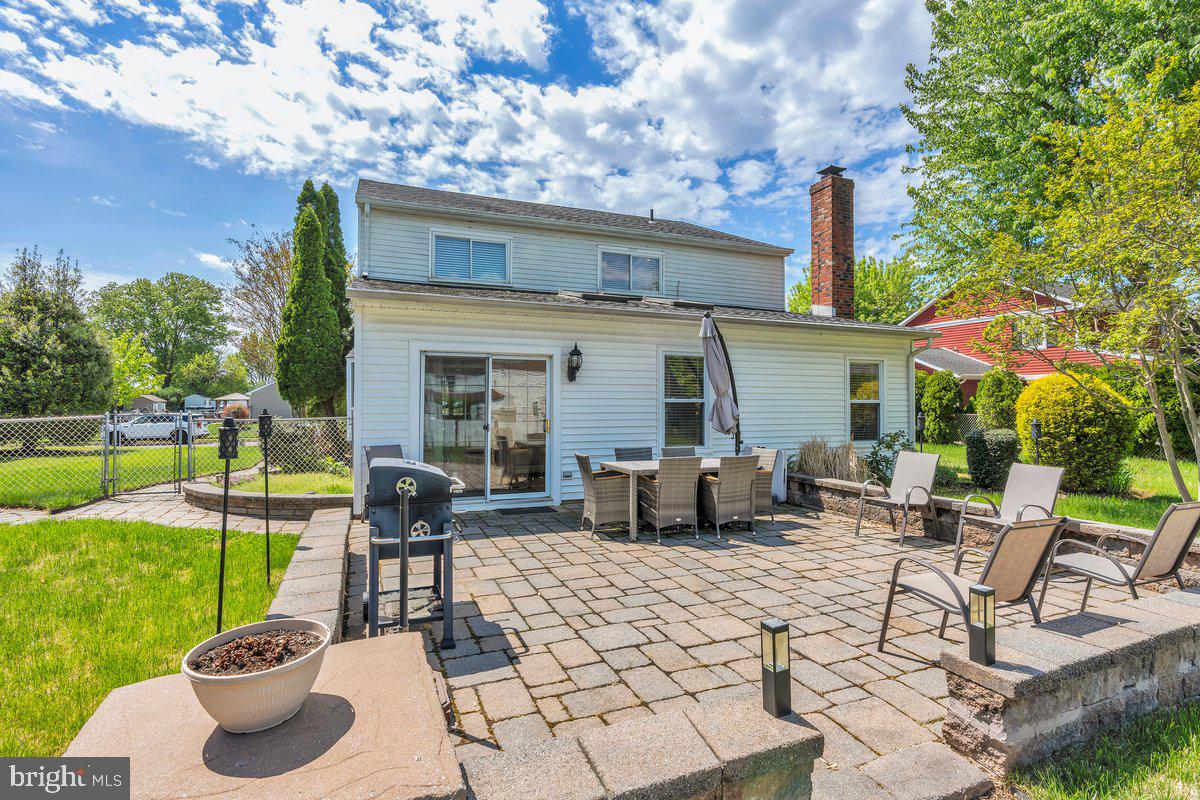 2942 Wexford Road Bensalem, PA 19020 - Photo 34 of 46