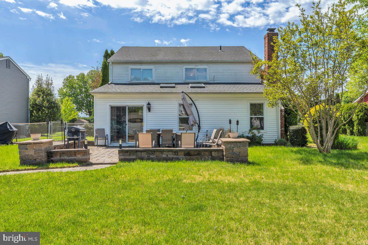 2942 Wexford Road Bensalem, PA 19020 - Photo 35 of 46
