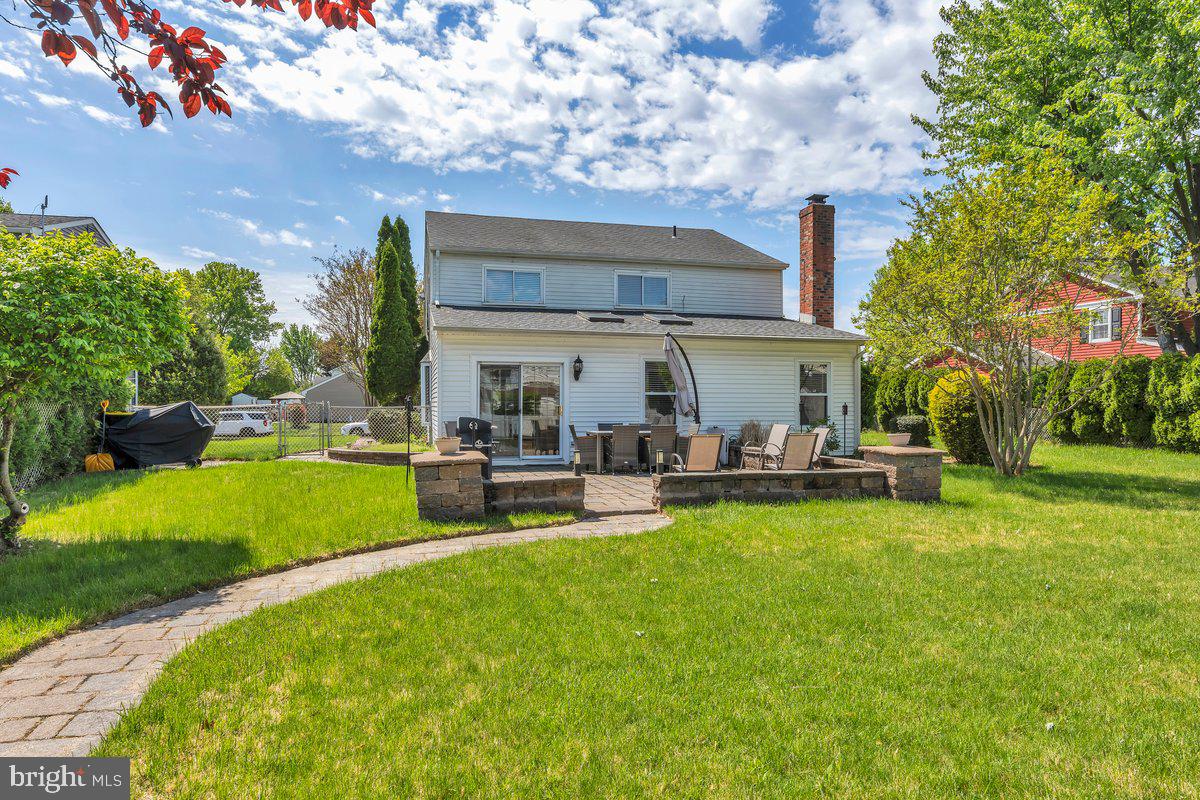 2942 Wexford Road Bensalem, PA 19020 - Photo 36 of 46