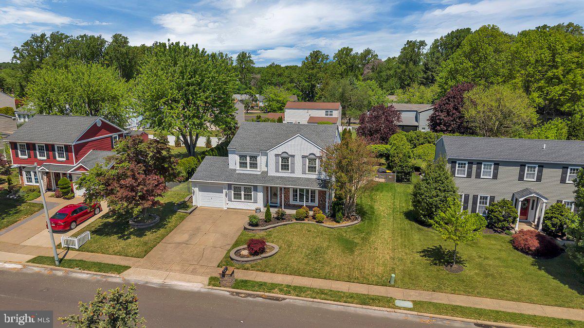 2942 Wexford Road Bensalem, PA 19020 - Photo 38 of 46