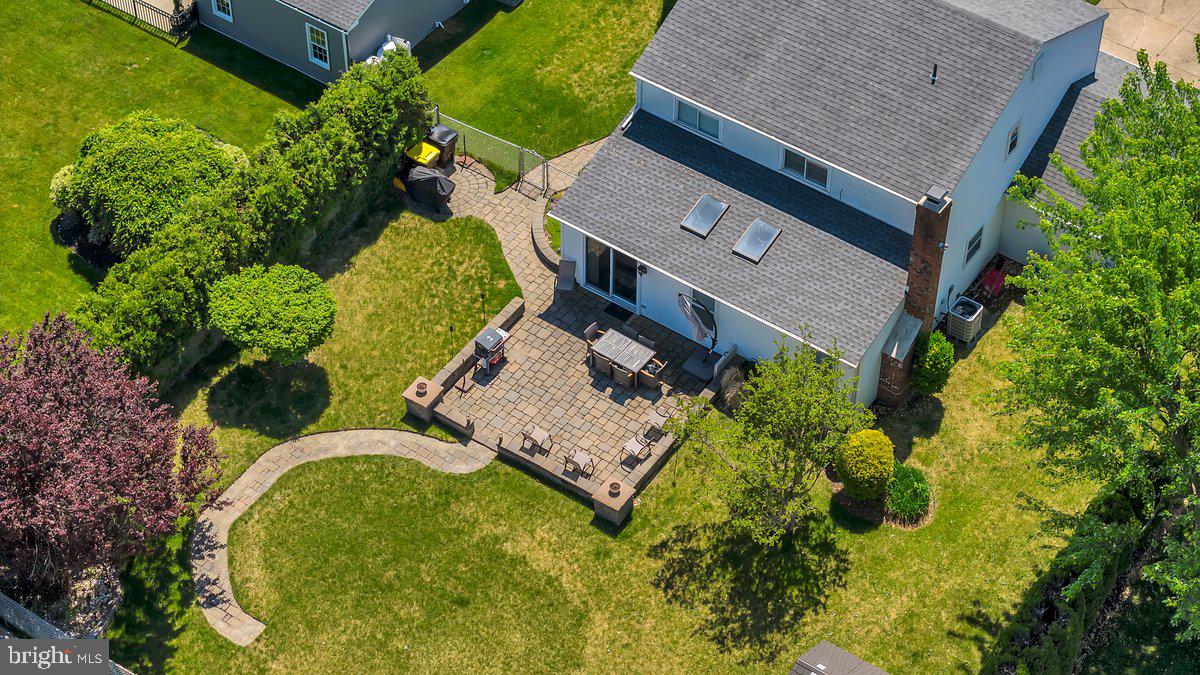2942 Wexford Road Bensalem, PA 19020 - Photo 40 of 46