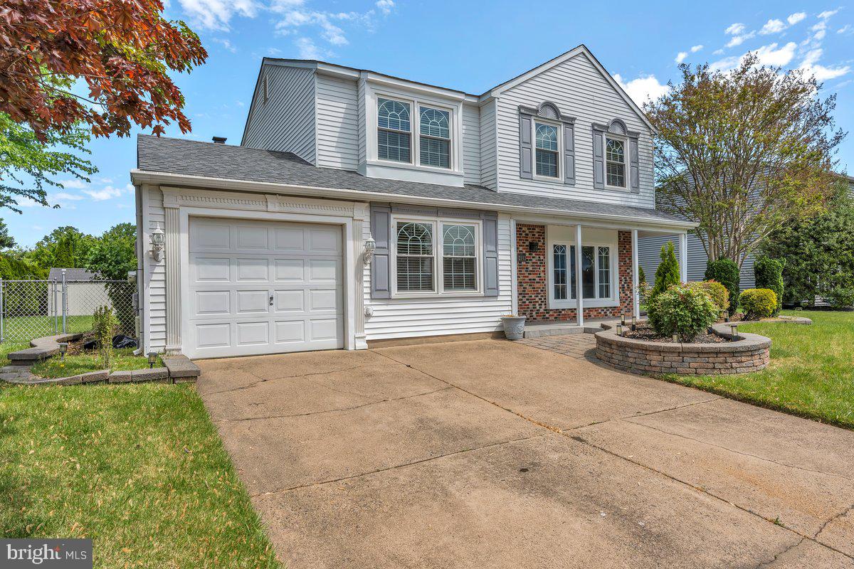 2942 Wexford Road Bensalem, PA 19020 - Photo 4 of 46