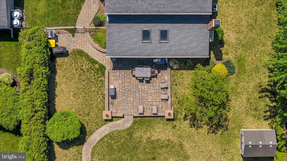 2942 Wexford Road Bensalem, PA 19020 - Photo 41 of 46