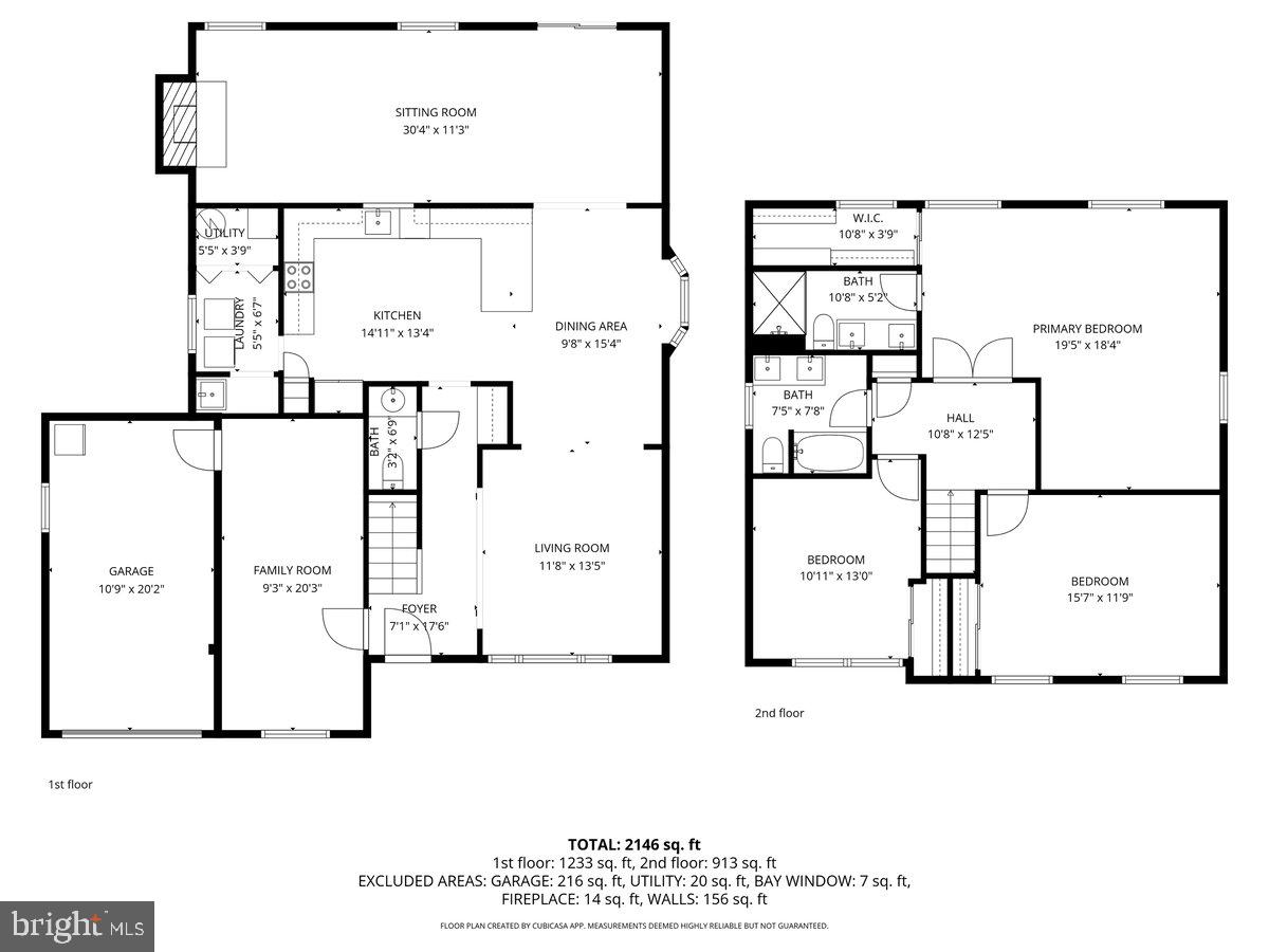 2942 Wexford Road Bensalem, PA 19020 - Photo 46 of 46