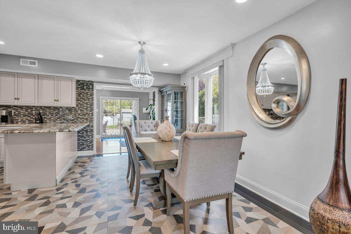 2942 Wexford Road Bensalem, PA 19020 - Photo 10 of 46
