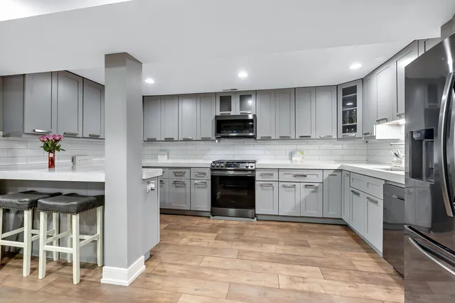 $199,999 | 443 East 45th Place, Unit 1, Chicago, IL 60653