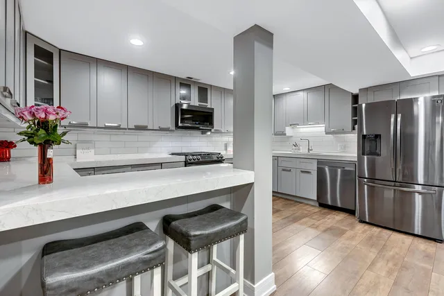 $199,999 | 443 East 45th Place, Unit 1, Chicago, IL 60653