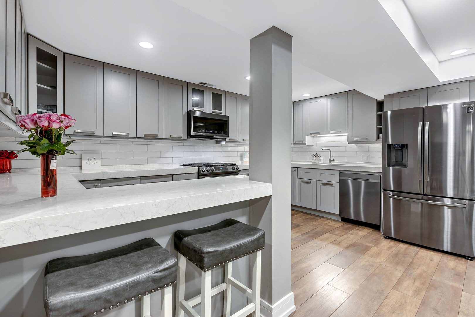 443 East 45th Place, Unit 1 Chicago, IL 60653 - Photo 10 of 12