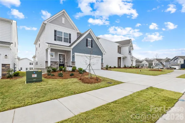 $2,550 | 1609 Swallow Tail Drive, Belmont, NC 28012