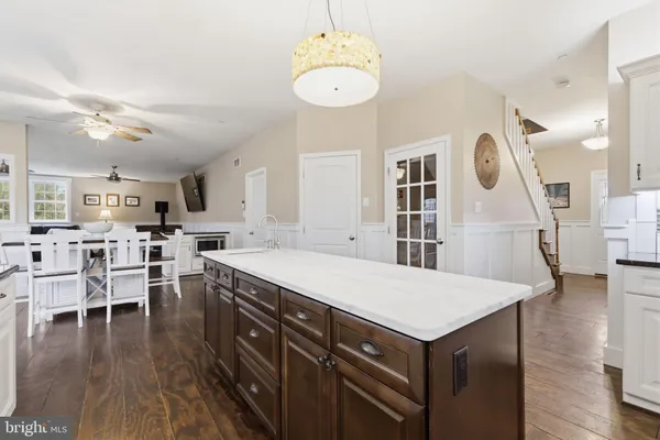 $1,025,000 | 3852 Dark Hollow Road, Furlong, PA 18925