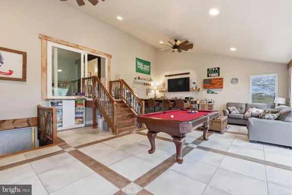 $1,025,000 | 3852 Dark Hollow Road, Furlong, PA 18925