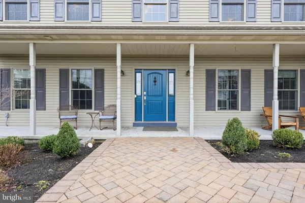 $1,025,000 | 3852 Dark Hollow Road, Furlong, PA 18925