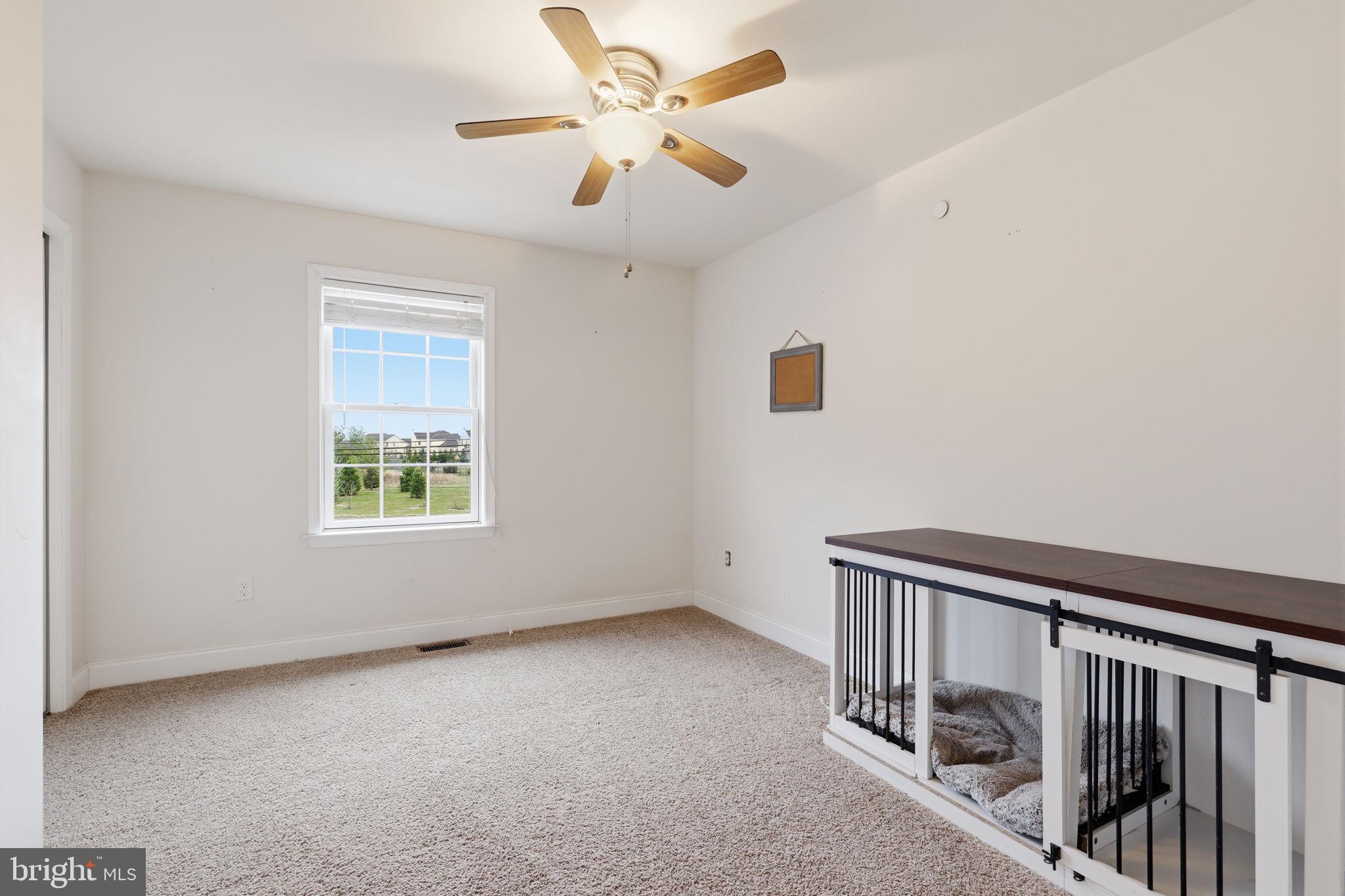 3852 Dark Hollow Road Furlong, PA 18925 - Photo 34 of 52 an empty room with windows