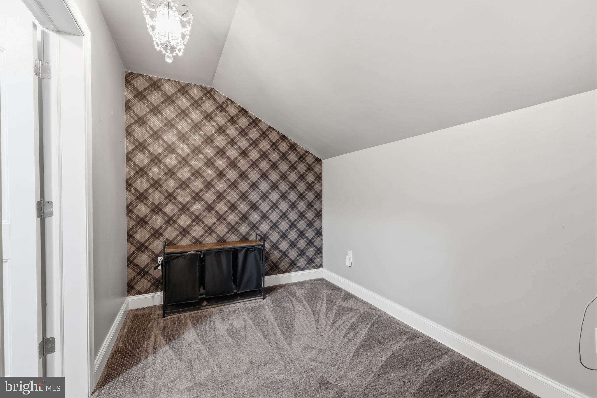 3852 Dark Hollow Road Furlong, PA 18925 - Photo 39 of 52 a view of empty room