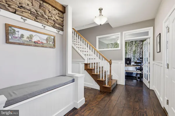 $1,025,000 | 3852 Dark Hollow Road, Furlong, PA 18925