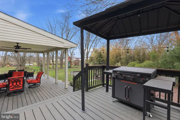 $1,025,000 | 3852 Dark Hollow Road, Furlong, PA 18925