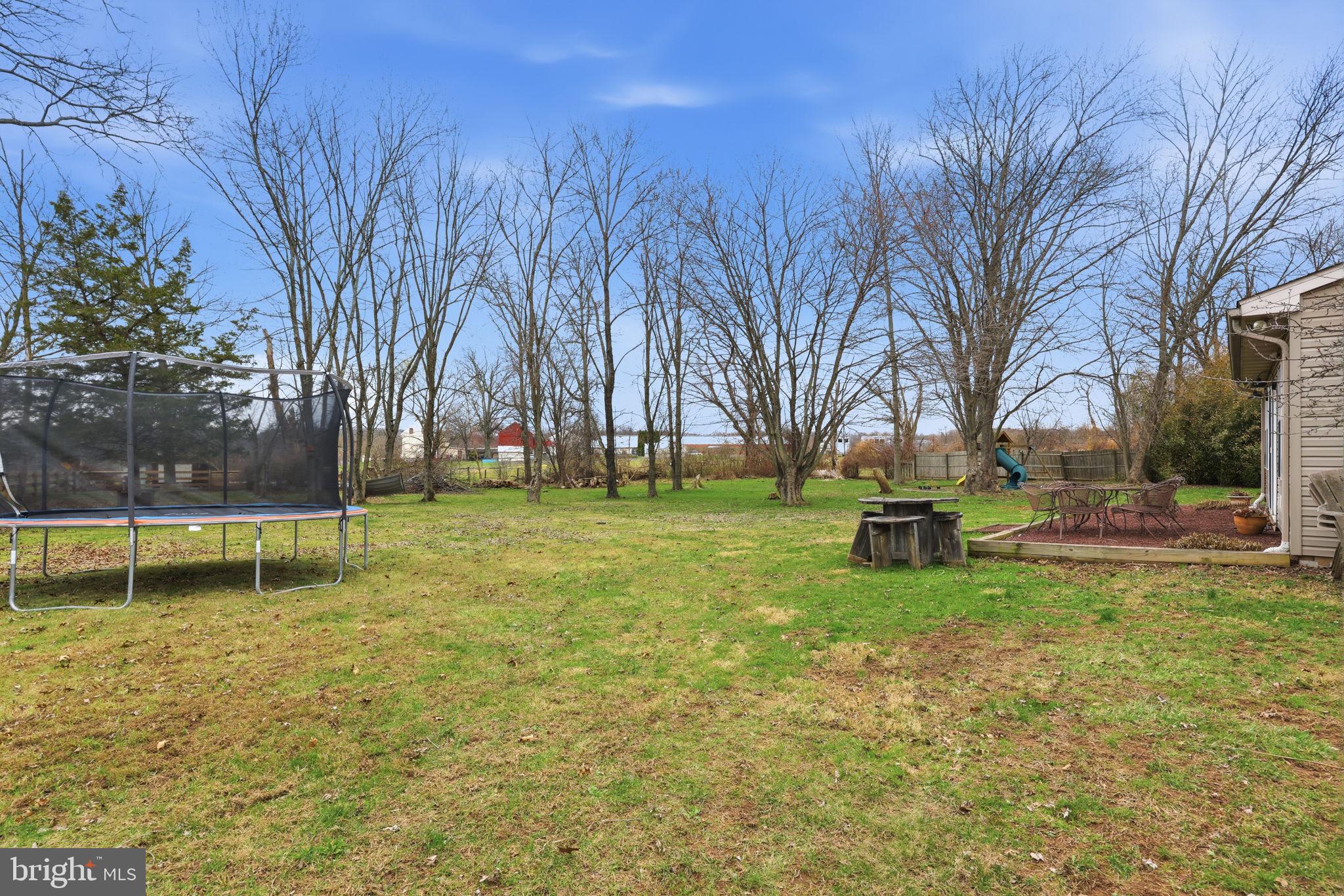 3852 Dark Hollow Road Furlong, PA 18925 - Photo 50 of 52 a view of a park with large trees