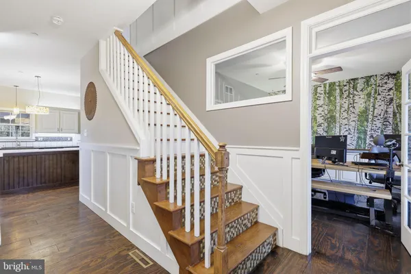 $1,025,000 | 3852 Dark Hollow Road, Furlong, PA 18925