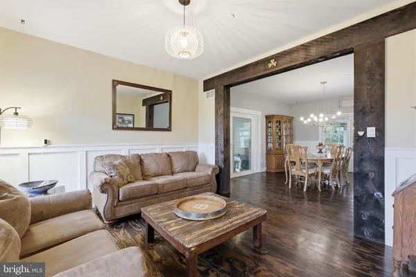 $1,025,000 | 3852 Dark Hollow Road, Furlong, PA 18925