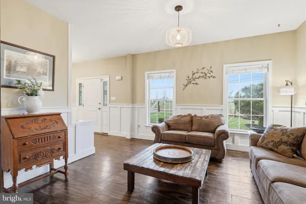 $1,025,000 | 3852 Dark Hollow Road, Furlong, PA 18925