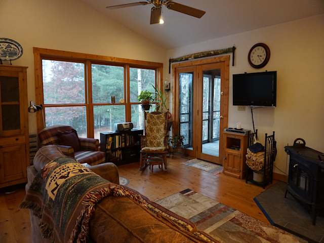 9726 Dusty Road Harshaw, WI 54529 - Photo 2 of 20 Gallery Image 2