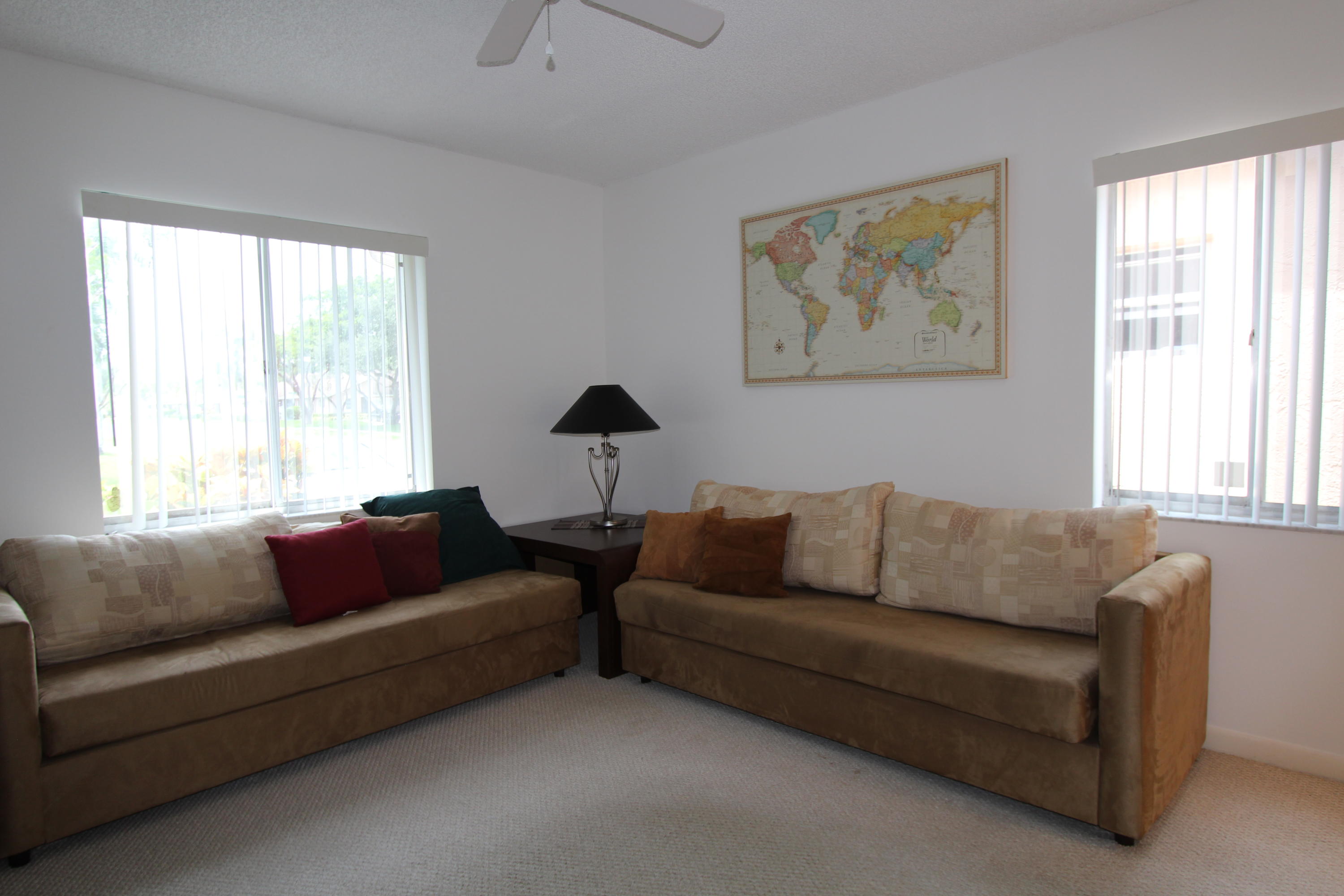 8111 Songbird Terrace Boca Raton, FL 33496 - Photo 13 of 22 second bedroom