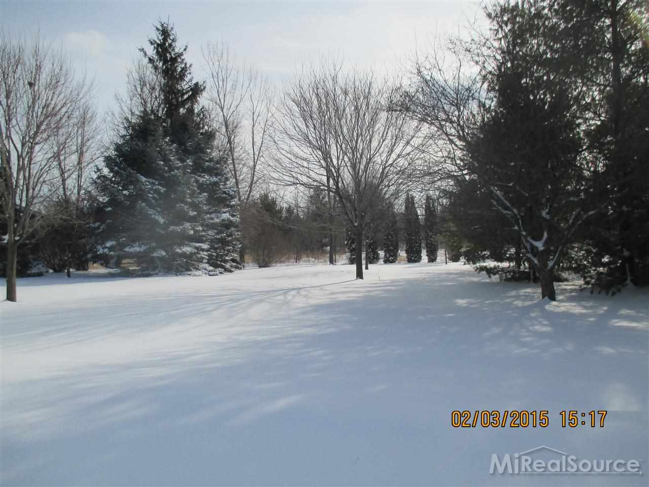 13523 Block Road Birch Run, MI 48415 - Photo 33 of 33 Gallery Image 33