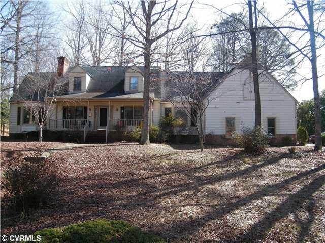 4221 Oxbridge Road North Chesterfield, VA 23236 - Photo 1 of 10 Gallery Image 1