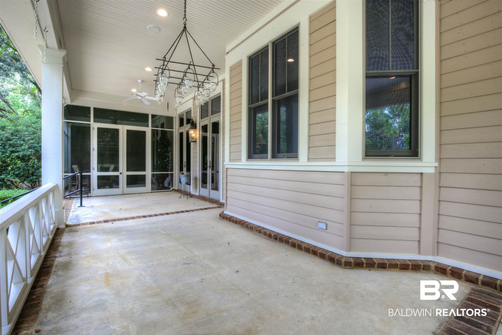 34186 Steelwood Ridge Road Loxley, AL 36551 - Photo 8 of 48 front porch