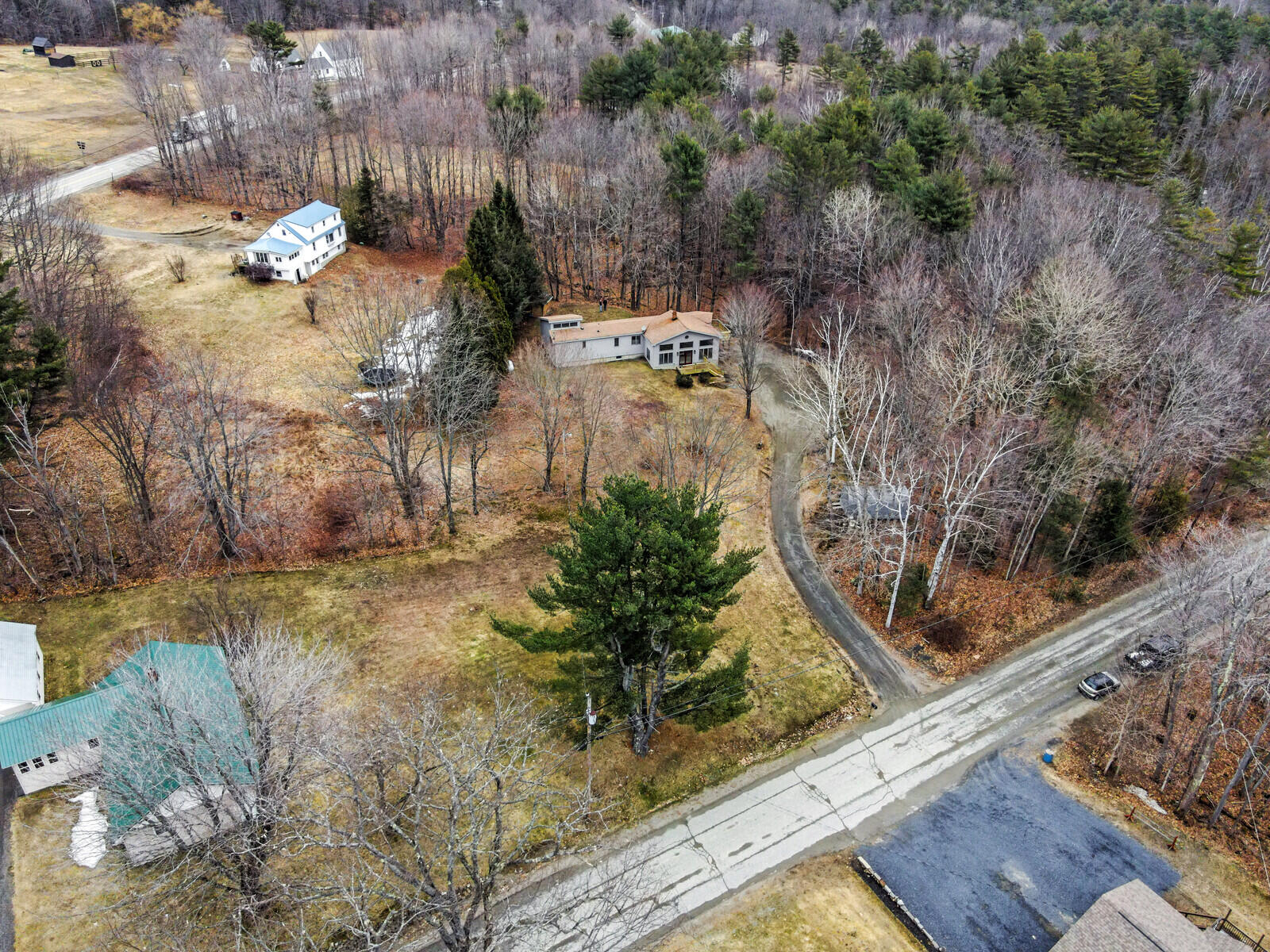 28 Station Road Belgrade, ME 04917 - Photo 63 of 71 17_DJI_0503_copy_DxO_mls