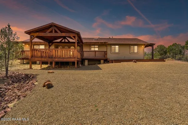 $788,000 | 4355 Marlow Road, Prescott, AZ 86305