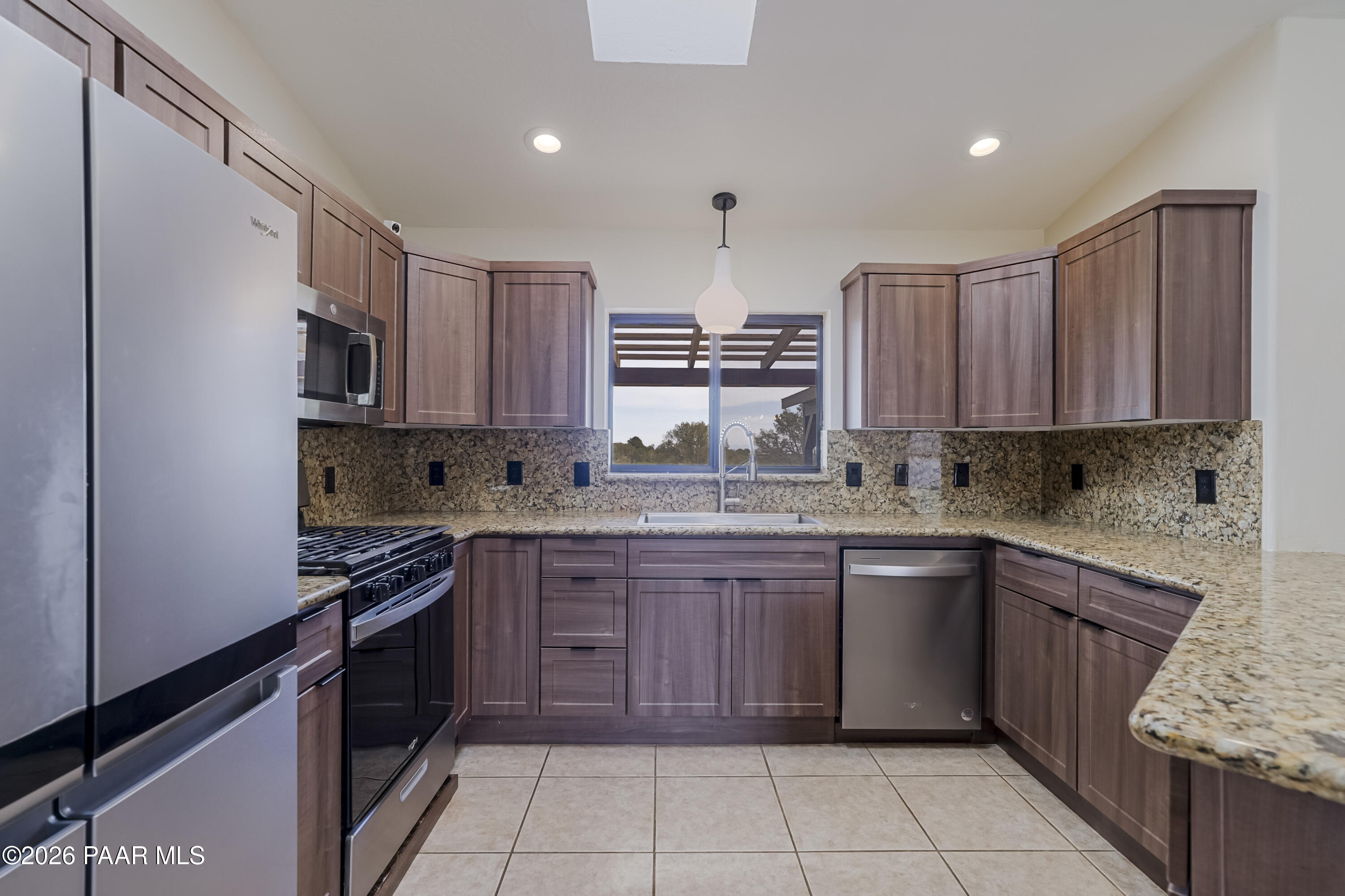 4355 Marlow Road Prescott, AZ 86305 - Photo 11 of 58 Kitchen 2